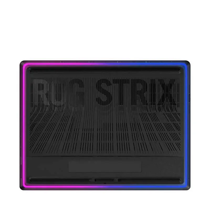 ROG Strix SCAR 16 G635LX-S5031 Downside Angle & View